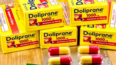 Le Doliprane : ami ou ennemi de notre santé ? Risques et alternatives pour soulager la douleur