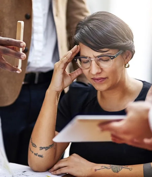 Le burn-out : comprendre et prévenir l'épuisement professionnel