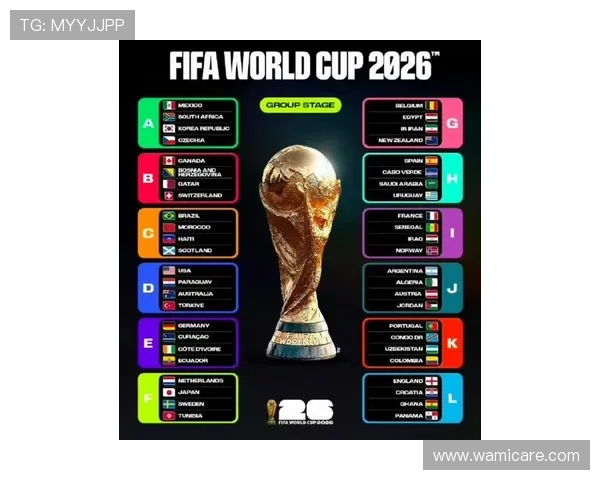 2026年世界杯48强名单公布后，分析各队晋级背后的关键因素和潜在竞争力